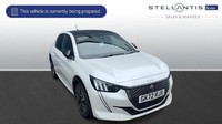 2022 Peugeot 208 1.2 PureTech GT Hatchback 5dr Petrol Manual Euro 6 (s/s) (100 p