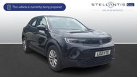 2021 Vauxhall Mokka 1.2 Turbo 100 SE 5dr HATCHBACK PETROL Manual