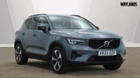 2023 Volvo XC40 Plus, B4 AWD mild hybrid, Petrol, Dark (Tinted Windows, 19 Alloy