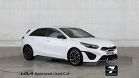 2025 Kia Ceed 1.5 T-GDi DCT GT-LINE Hatchback Petrol Automatic