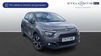 2023 Citroen C3 1.2 PureTech Shine Plus Hatchback 5dr Petrol Manual Euro 6 (s/s)