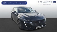 2023 Peugeot 308 1.5 BlueHDi GT 5dr EAT8 HATCHBACK DIESEL Automatic