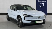 2025 Volvo EX30 Plus, Twin Motor Performance, Electric(Heated Seats & Steering W
