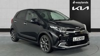 2023 Kia Picanto 1.0 X-Line S 5dr Auto Hatchback Petrol Automatic