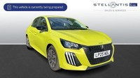 2025 Peugeot 208 1.2 PureTech Style Hatchback 5dr Petrol Manual Euro 6 (s/s) (10