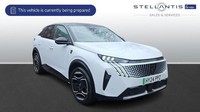2024 Peugeot 3008 157kW GT 73kWh 5dr Auto HATCHBACK ELECTRIC Automatic