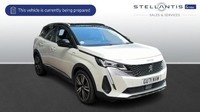2021 Peugeot 3008 SUV 1.6 13.2kWh GT Premium SUV 5dr Petrol Plug-in Hybrid e-EAT