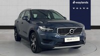 2022 Volvo XC40 1.5 T3 [163] Inscription 5dr Geartronic ESTATE PETROL Automatic