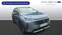 2024 Peugeot 5008 157kW GT 73kWh 5dr Auto HATCHBACK ELECTRIC Automatic