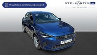 2020 Vauxhall Corsa 1.2 SE Premium 5dr HATCHBACK PETROL Manual