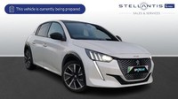 2022 Peugeot 208 100kW GT 50kWh 5dr Auto HATCHBACK ELECTRIC Automatic
