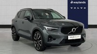 2025 Volvo XC40 2.0 B4P Ultra Dark 5dr Auto Estate Petrol Automatic