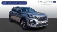 2024 Peugeot 2008 1.2 PureTech Allure SUV 5dr Petrol Manual Euro 6 (s/s) (130 ps