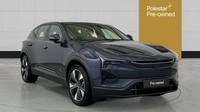 2024 Polestar 3 360kW 111kWh Long Range DM Plus Pilot 5dr Auto ESTATE ELECTRIC A