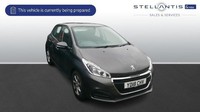 2018 Peugeot 208 1.2 PureTech Active Hatchback 5dr Petrol Manual Euro 6 (s/s) (8