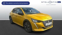 2021 Peugeot 208 1.2 PureTech GT Hatchback 5dr Petrol EAT Euro 6 (s/s) (100 ps) 