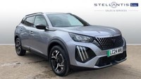 2024 Peugeot 2008 50kWh Allure SUV 5dr Electric Auto (7kW Charger) (136 ps) SUV 
