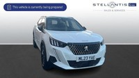 2023 Peugeot 2008 1.2 PureTech GT SUV 5dr Petrol EAT Euro 6 (s/s) (130 ps) SUV P
