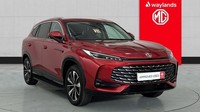 2025 MG HS 1.5 T-GDI PHEV Trophy 5dr Auto Hatchback Petrol Parallel PHEV Automat