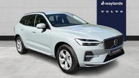 2026 Volvo XC60 Core, B5 AWD Mild hybrid, Petrol Estate Petrol Automatic
