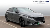 2024 Peugeot 308 54kWh First Edition Auto 5dr Hatchback Electric Automatic