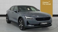 2022 Polestar Polestar 2 Polestar 2 Long range Dual motor - Plus Auto Hatchback 