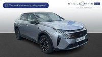 2024 Peugeot 3008 SUV 1.2 MHEV GT SUV 5dr Petrol Hybrid e-DSC Euro 6 (s/s) (136 