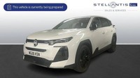 2026 Citroen C5 Aircross 1.2 Hybrid 145 Plus 5dr Auto HATCHBACK PETROL Automatic