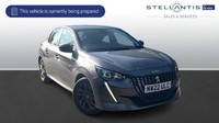 2022 Peugeot 208 1.2 PureTech Active Premium Hatchback 5dr Petrol Manual Euro 6 