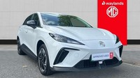 2025 MG MG4 125kW SE [Nav] EV 49kWh 5dr Auto Hatchback Electric Automatic