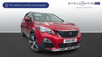 2019 Peugeot 3008 SUV 1.2 PureTech Allure SUV 5dr Petrol Manual Euro 6 (s/s) (13