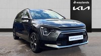 2024 Kia Niro 1.6 GDi HEV 3 Estate Hybrid Automatic