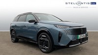 2024 Peugeot 5008 73kWh GT Auto 5dr SUV Electric Automatic