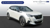 2020 Peugeot 2008 1.2 PureTech GT Line SUV 5dr Petrol EAT Euro 6 (s/s) (130 ps) 