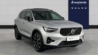 2025 Volvo XC40 2.0 B3P Ultra Dark 5dr Auto ESTATE PETROL Automatic