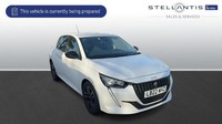 2022 Peugeot 208 1.2 PureTech Allure Premium Hatchback 5dr Petrol Manual Euro 6 