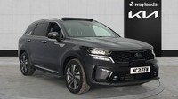2021 Kia Sorento 1.6 T-GDi PHEV 4 5dr Auto ESTATE PETROL/ELECTRIC Automatic