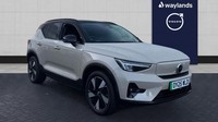 2025 Volvo Ex40 Plus, Single Motor Extended Range, Electric Estate Electric Auto