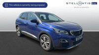 2019 Peugeot 3008 1.5 BlueHDi Allure 5dr EAT8 HATCHBACK DIESEL Automatic