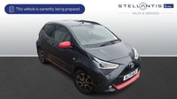 2021 Toyota AYGO 1.0 VVT-i x-trend Hatchback 5dr Petrol Manual Euro 6 (s/s) (71 