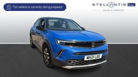2021 Vauxhall Mokka 1.2 Turbo Elite Nav 5dr Auto HATCHBACK PETROL Automatic