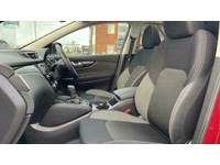 Nissan Qashqai 1.3 DiG-T 160 (157) N-Connecta Auto Hatchback Petrol Automatic