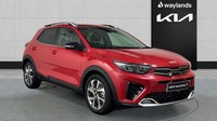 2025 Kia Stonic 1.0 T-GDi ISG GT-LINE Estate Petrol Automatic