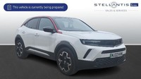 2022 Vauxhall Mokka Electric 50kWh SRi Premium SUV 5dr Electric Auto (136 ps) SU