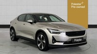 2023 Polestar 2 Long Range Dual Motor - Plus Hatchback Electric Automatic