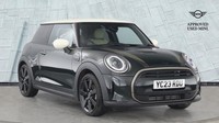 2023 MINI Hatch 3-Door  Cooper Resolute Edition Hatchback Petrol Automatic