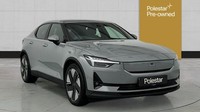 2025 Polestar Polestar 2 Long Range Single Motor - Plus Hatchback Electric Autom