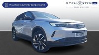 2025 Vauxhall Grandland 1.2 GS SUV 5dr Petrol Hybrid e-DCT Euro 6 (s/s) (145 ps)