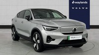 2023 Volvo C40 300kW Recharge Twin Ultimate 78kWh 5dr AWD Auto Estate Electric A