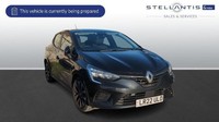2022 Renault Clio 1.0 TCe Iconic Edition Hatchback 5dr Petrol Manual Euro 6 (s/s